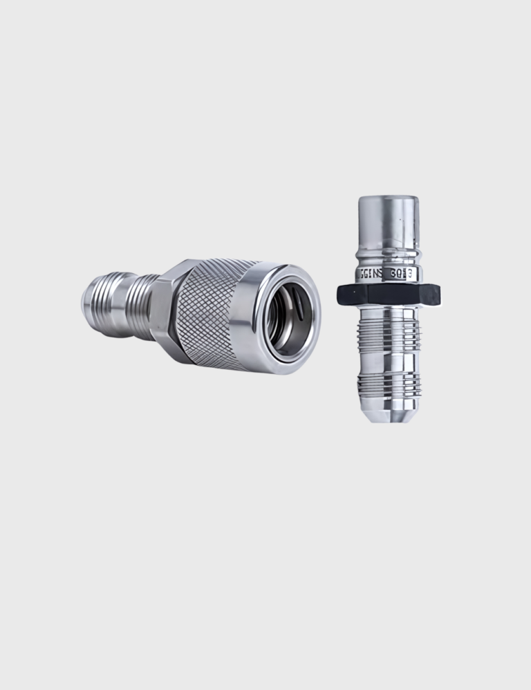 200 Series Quick Disconnect AdelWiggins Group