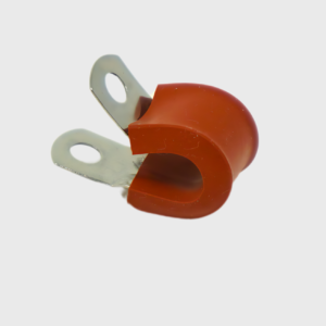 50 X Locking Type 5/16″ Cushion Loop Clamps – Aircraft Adel Clamps – By J.M. Products (ST9M588WDG5)