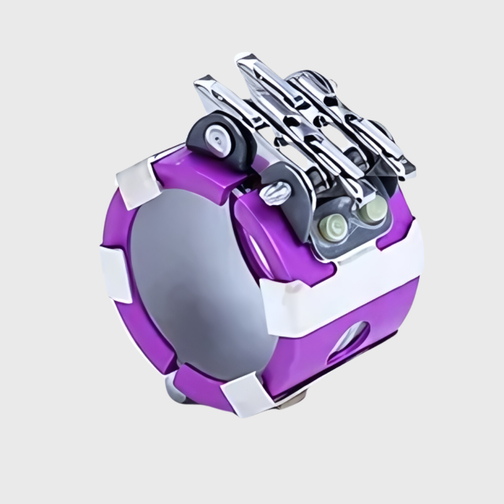 Flexible Clamshell Couplings Archives - AdelWiggins Group